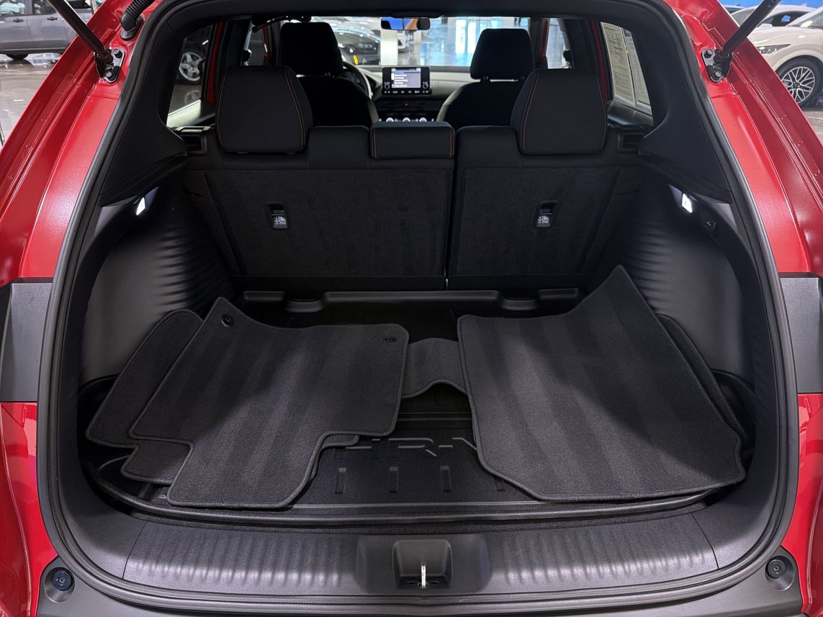 Used 2024 Honda HR-V Sport image 28
