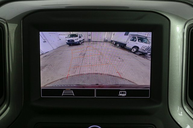 Used 2023 Chevrolet Silverado 1500 Custom image 22