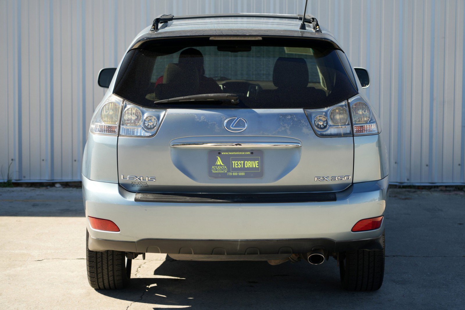 Used 2008 Lexus RX 350 2WD image 45