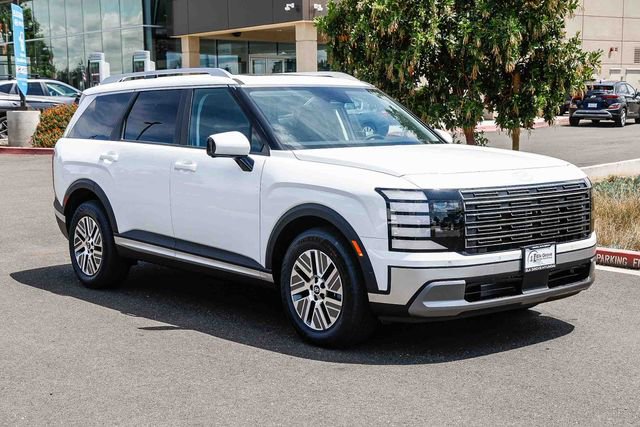 New 2026 Hyundai Palisade SEL Premium FWD image 6