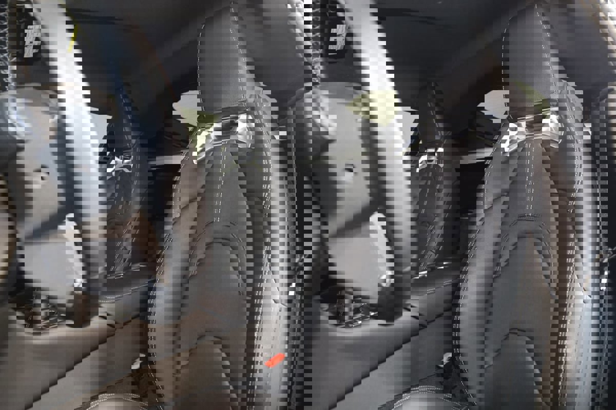 Used 2023 Toyota Supra Premium image 32