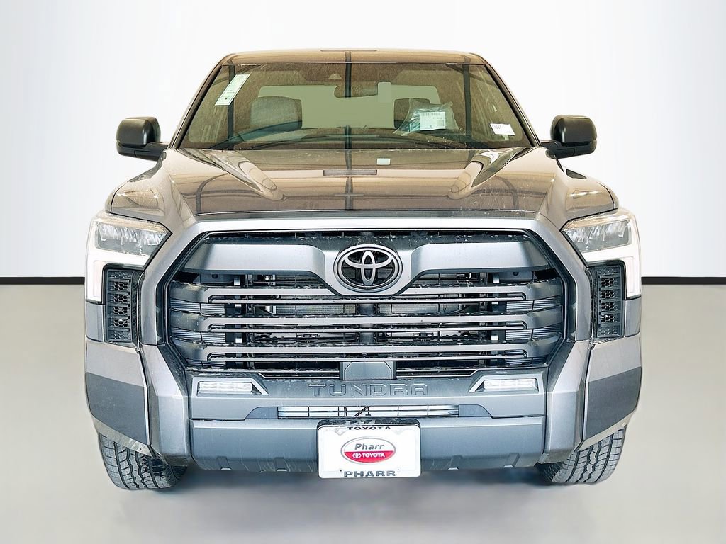 New 2025 Toyota Tundra SR5 image 2