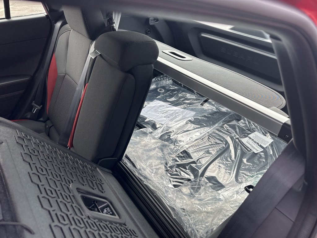 New 2026 Subaru Impreza RS image 28