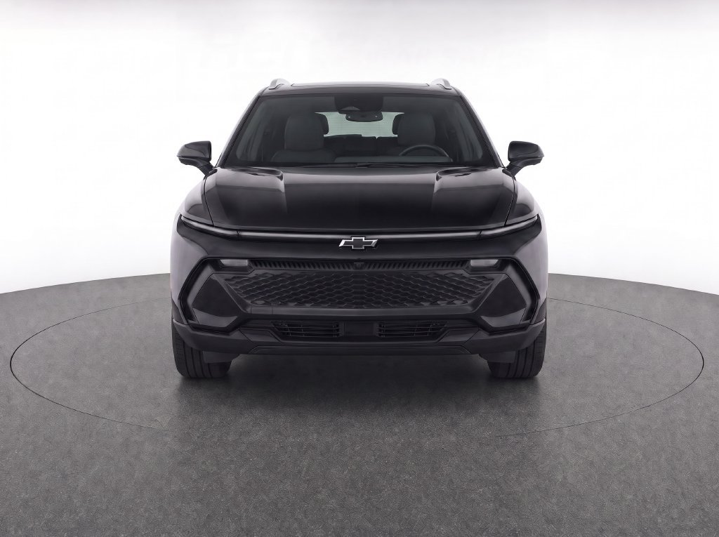 New 2026 Chevrolet Equinox EV LT AWD/4WD image 5