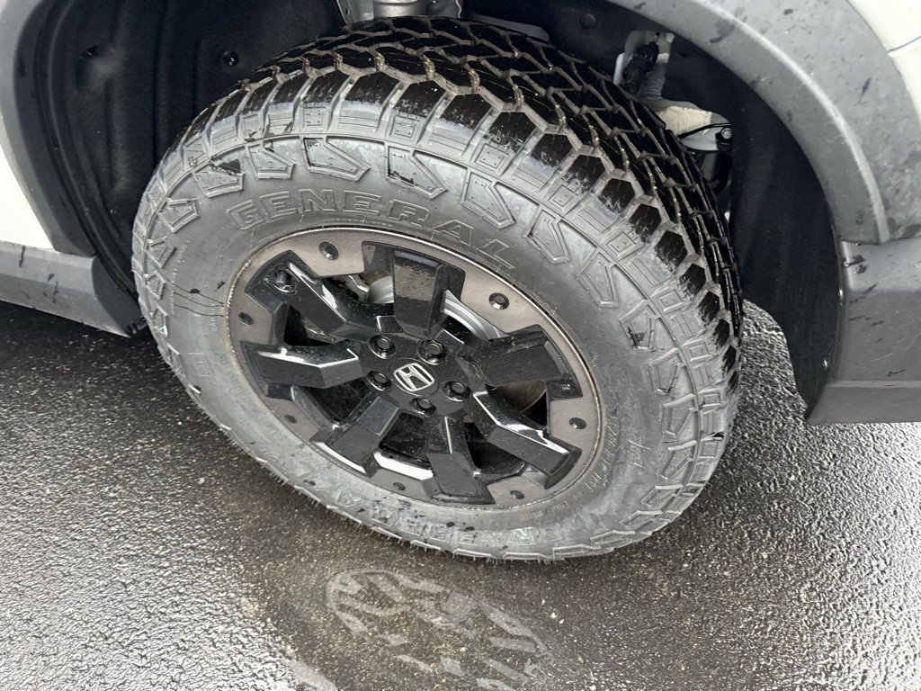 Used 2026 Honda Passport TrailSport Elite image 10