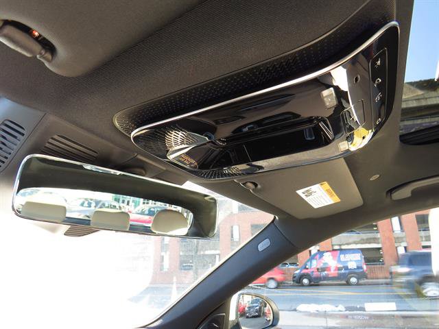 Used 2025 Mercedes-Benz C 300 4MATIC Sedan image 18