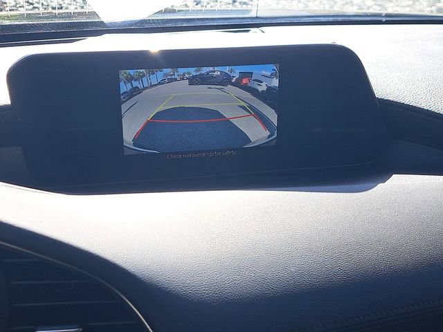 Certified 2023 MAZDA MAZDA3 s image 30