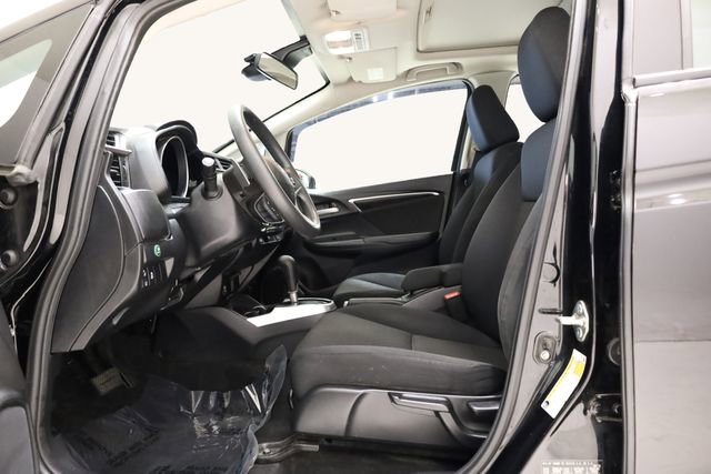 Used 2019 Honda Fit EX image 13