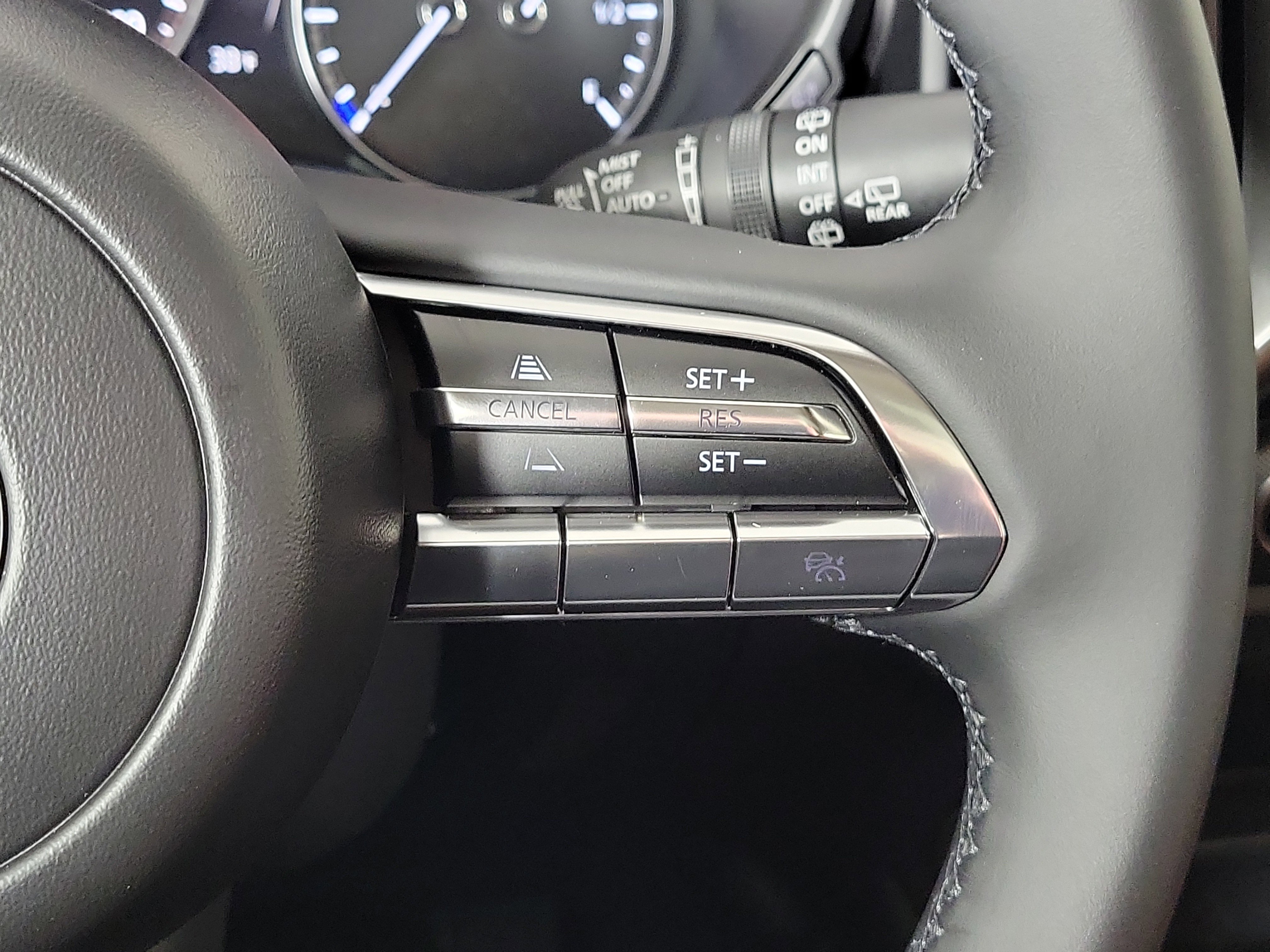 New 2026 MAZDA CX-50 AWD 2.5 S w/ Cargo Package image 16