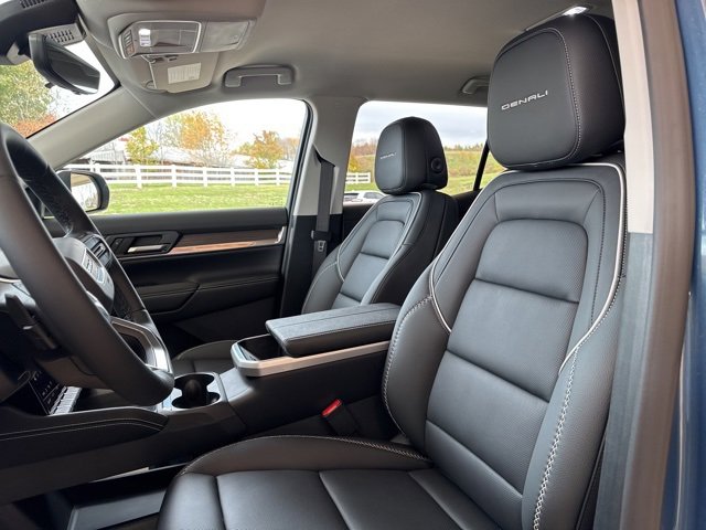 New 2026 GMC Terrain Denali image 14