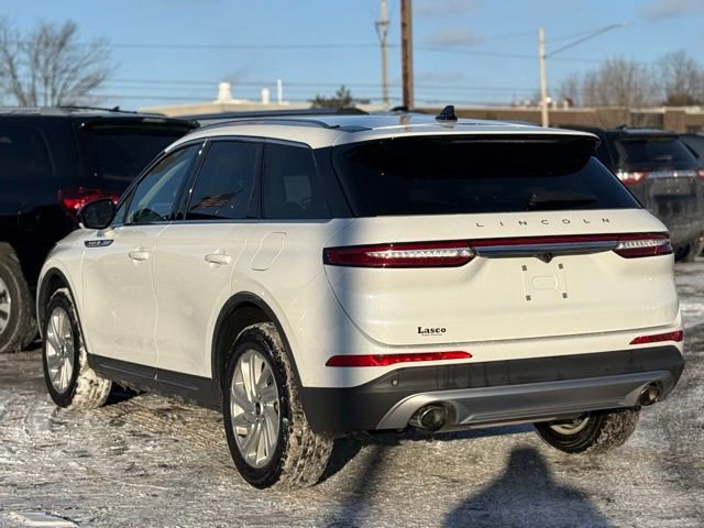Used 2022 Lincoln Corsair FWD image 39