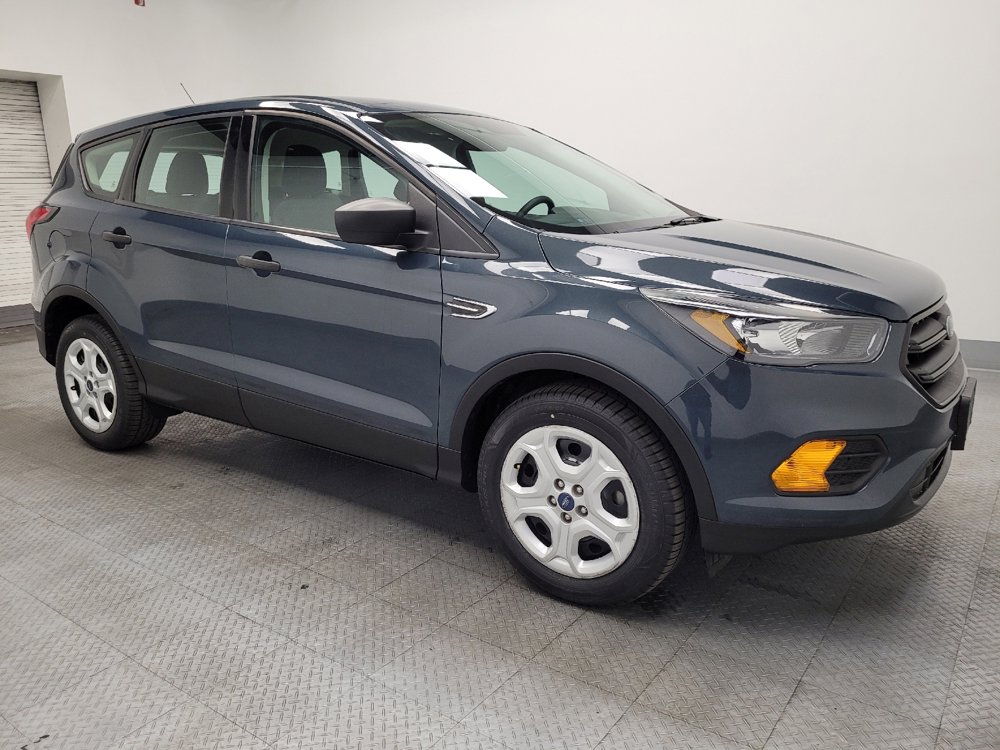 Used 2019 Ford Escape S image 11