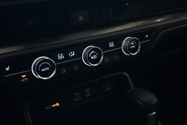 Used 2025 Honda CR-V Sport-L image 21