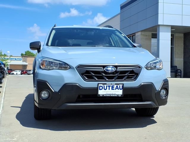 Used 2023 Subaru Crosstrek 2.5i Sport AWD/4WD image 2