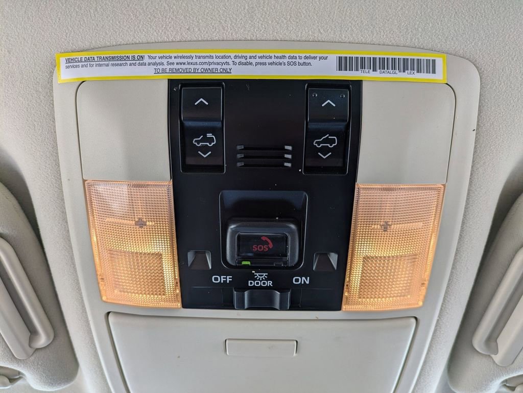 Used 2023 Lexus GX 460 Luxury w/ Sport Design Package image 15