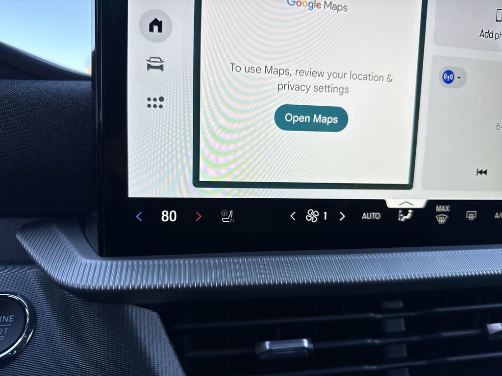 New 2026 Ford Explorer ST w/ Sun And Sound Package AWD/4WD image 35