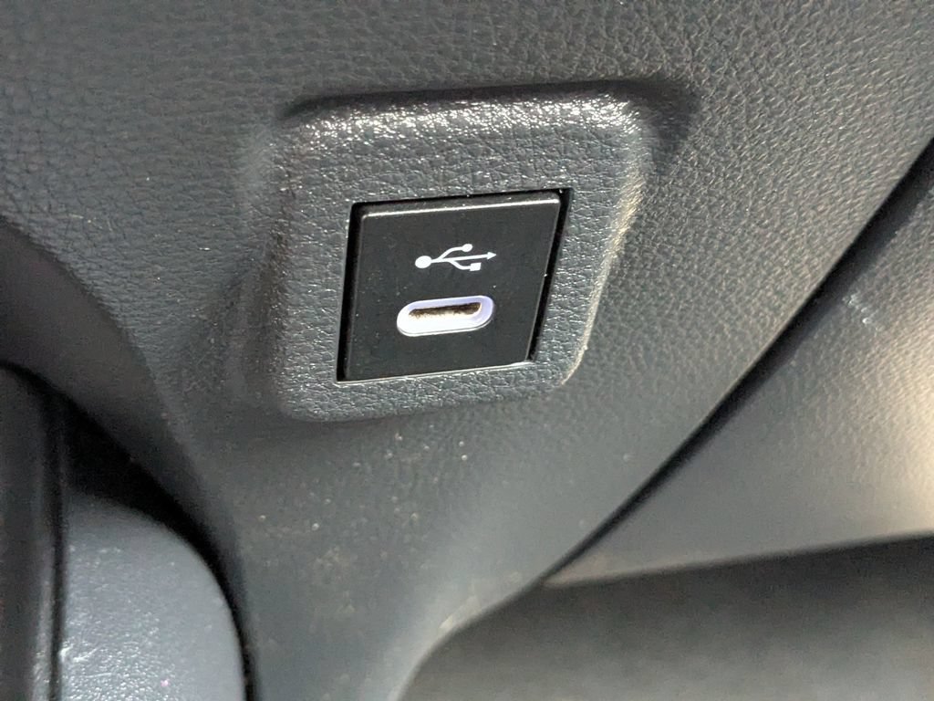 Certified 2024 Toyota Corolla LE FWD image 21