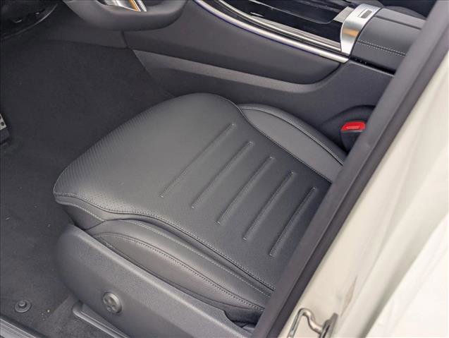 New 2026 Mercedes-Benz GLC 300 image 4