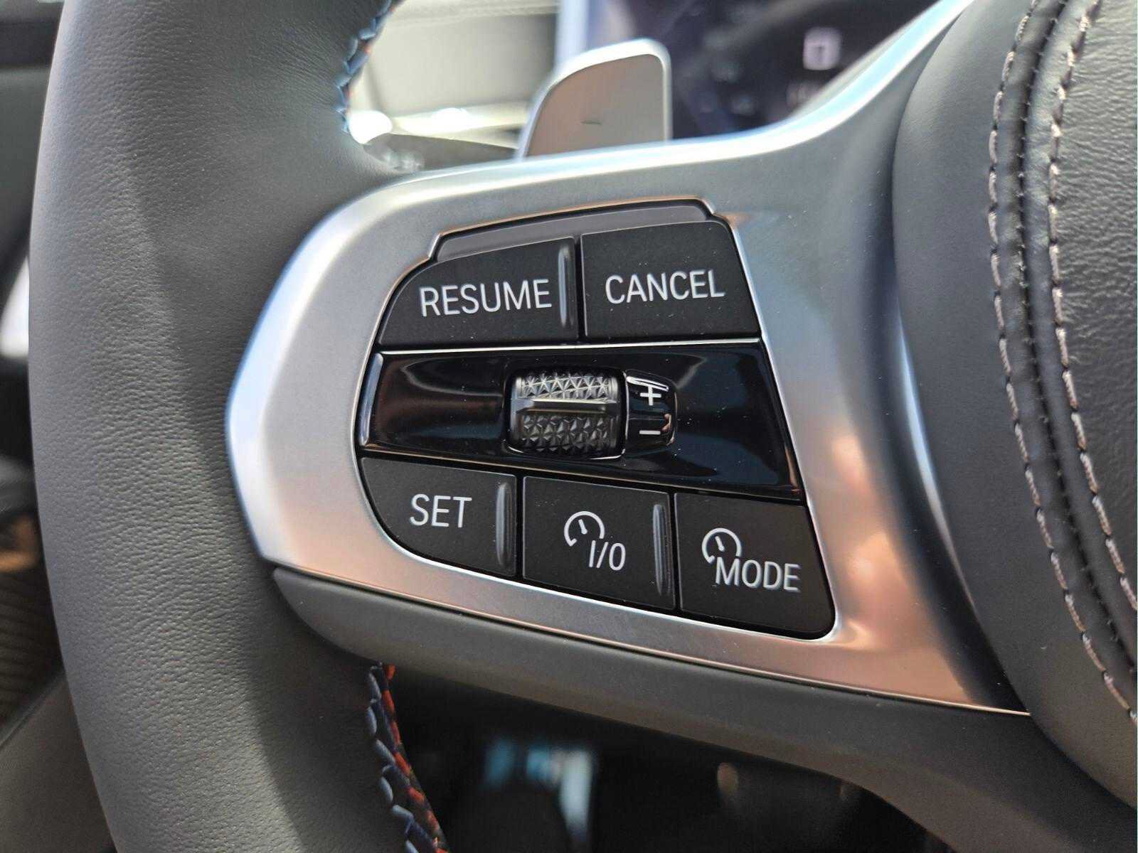 New 2027 BMW X7 M60i AWD/4WD image 32