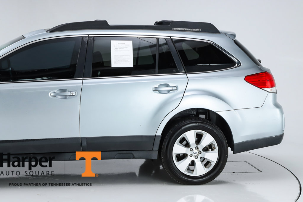 Used 2012 Subaru Outback 2.5i Limited w/ Moonroof Pkg AWD/4WD image 41