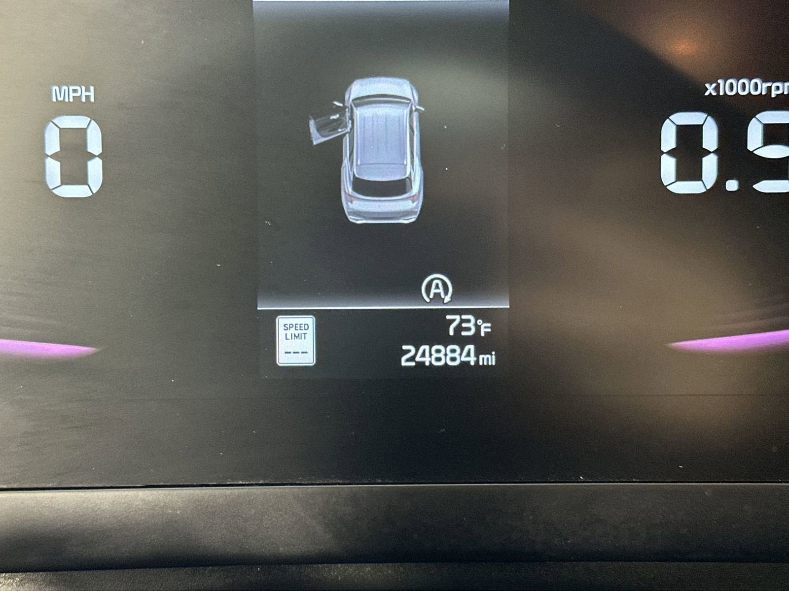 Used 2024 Kia Sportage LX image 15