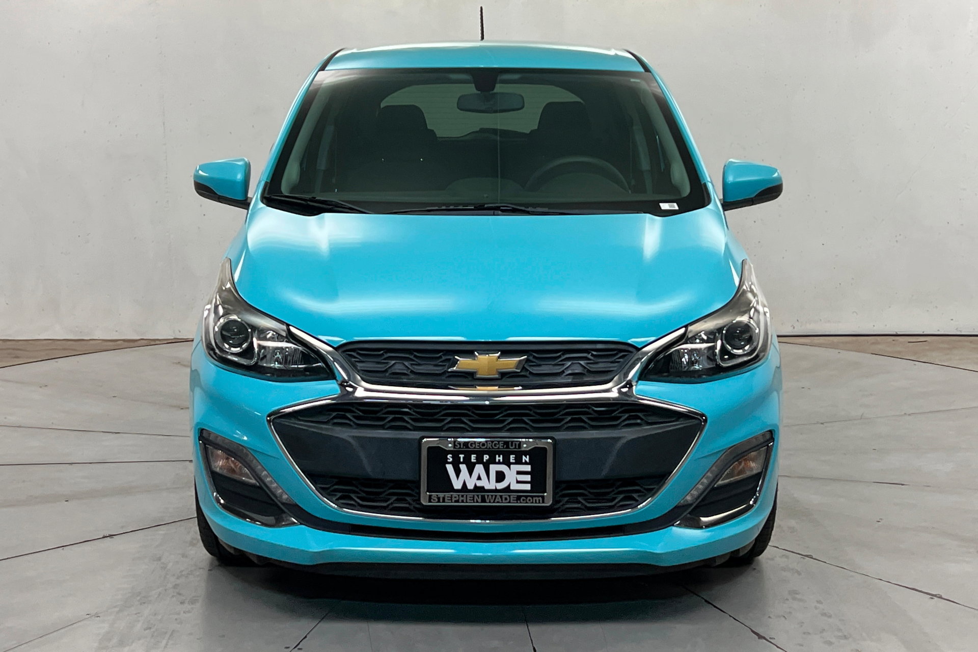 Used 2022 Chevrolet Spark LT image 9