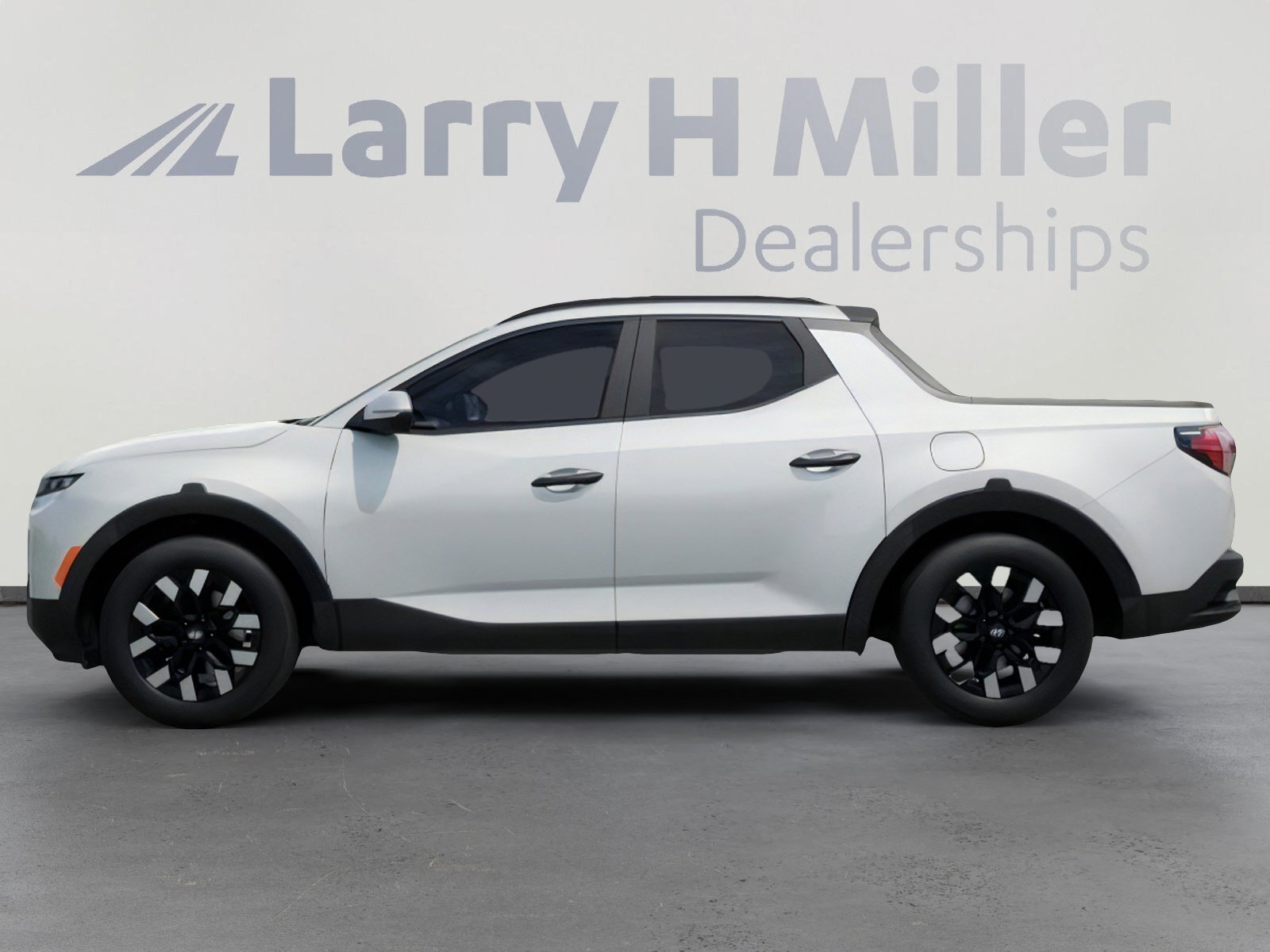 New 2026 Hyundai Santa Cruz SEL image 3