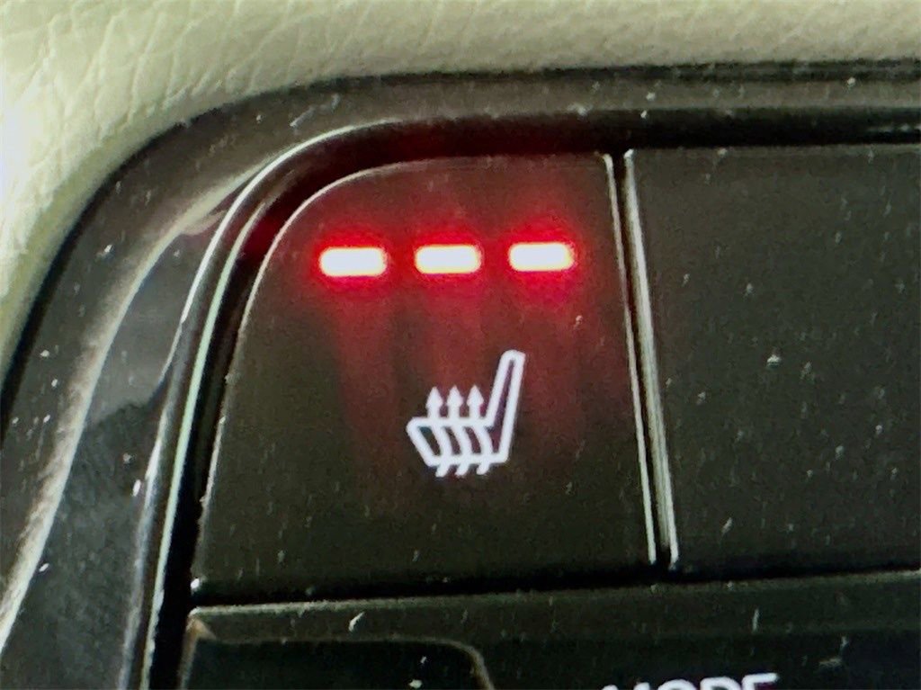 Certified 2025 Honda Pilot EX-L image 28