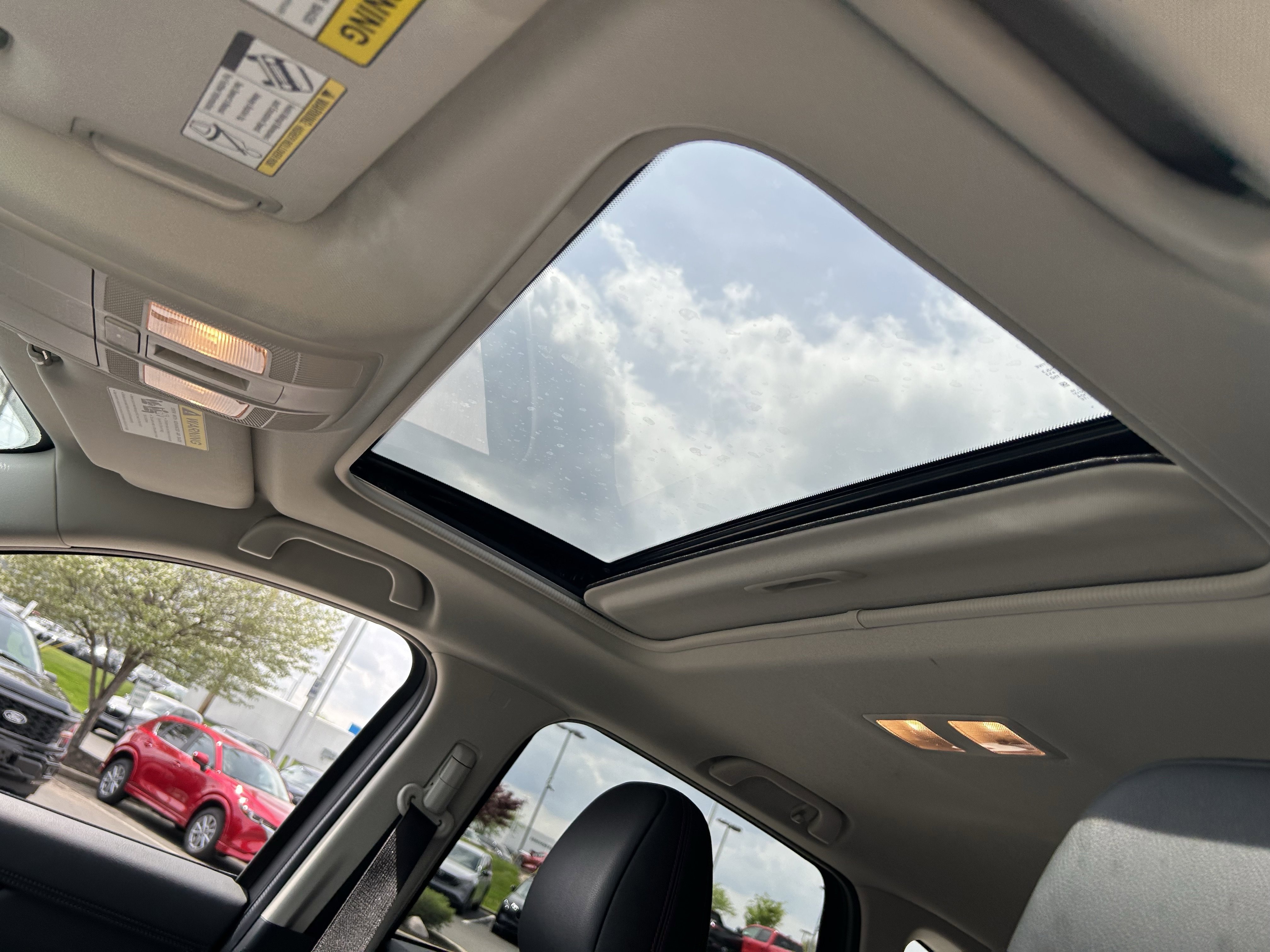 Used 2023 MAZDA CX-5 Carbon Edition image 24