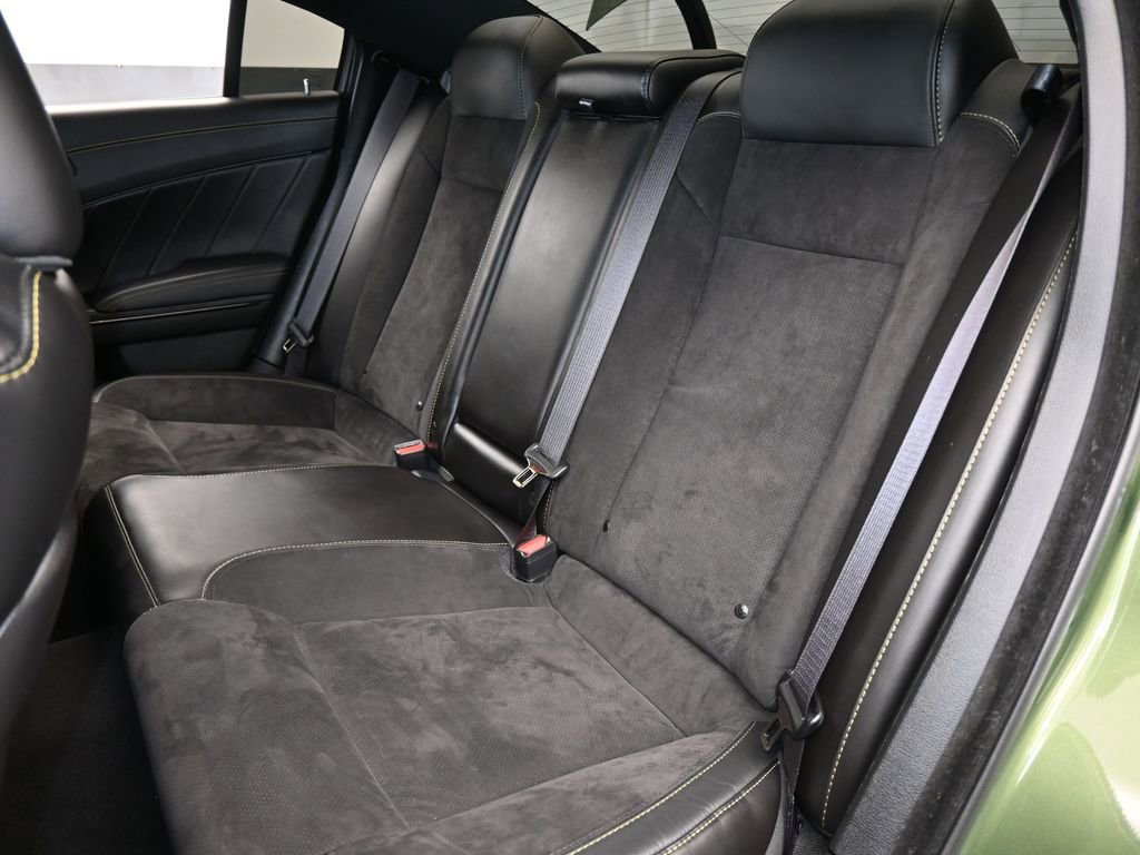 Used 2023 Dodge Charger Scat Pack image 34