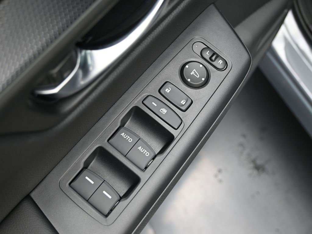 New 2026 Honda CR-V TrailSport image 31