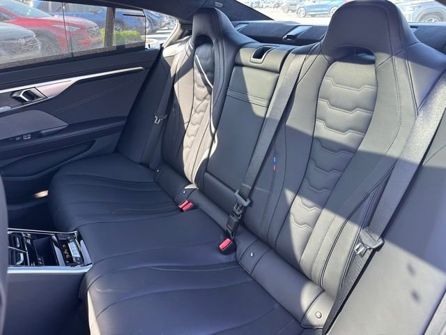 New 2026 BMW 840i xDrive w/ M Sport Professional Package AWD/4WD image 31