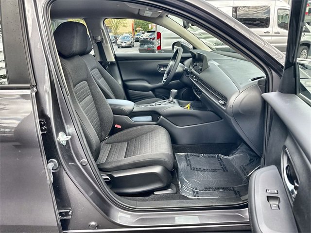 Used 2023 Honda HR-V LX image 22