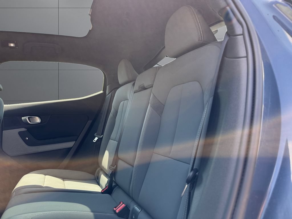Used 2023 Polestar Polestar 2 AWD/4WD image 18