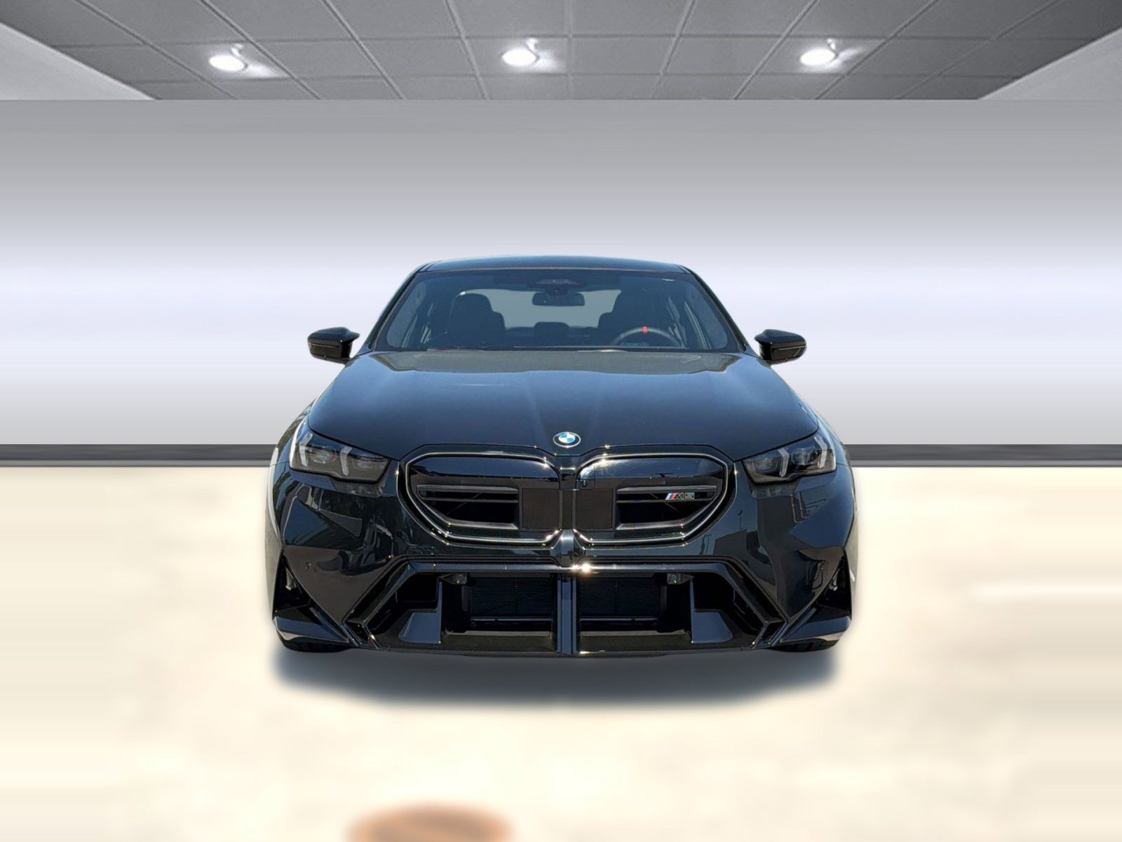 New 2026 BMW M5 w/ Executive Package AWD/4WD image 5