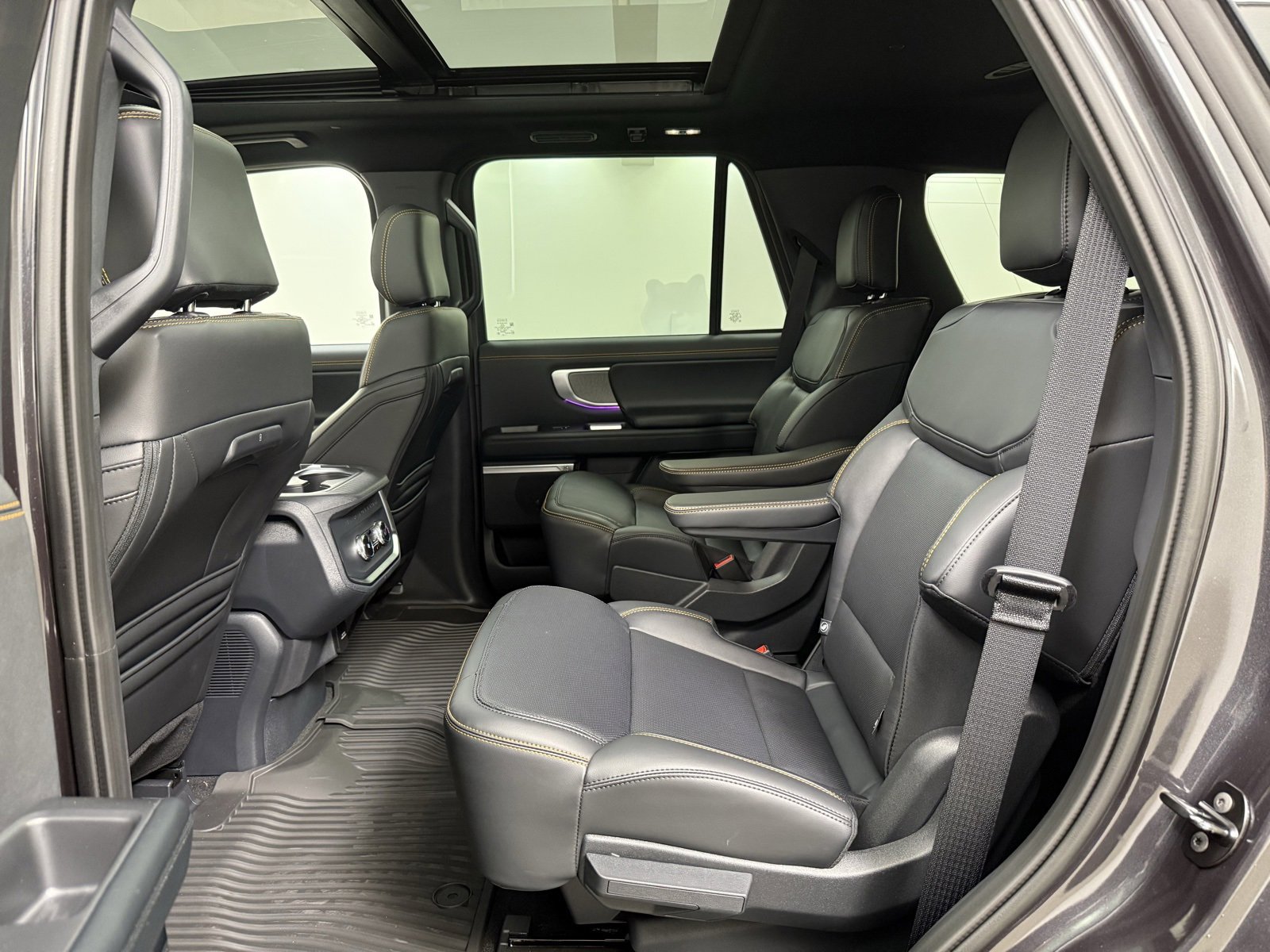 New 2025 Ford Expedition Tremor image 32