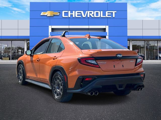 Used 2024 Subaru WRX Premium image 8