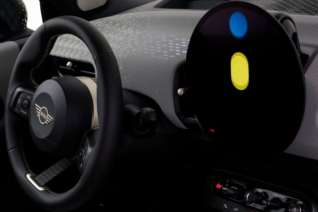 New 2026 MINI Cooper S image 20