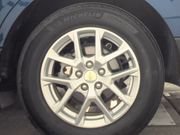Used 2022 Chevrolet Equinox LT FWD image 11