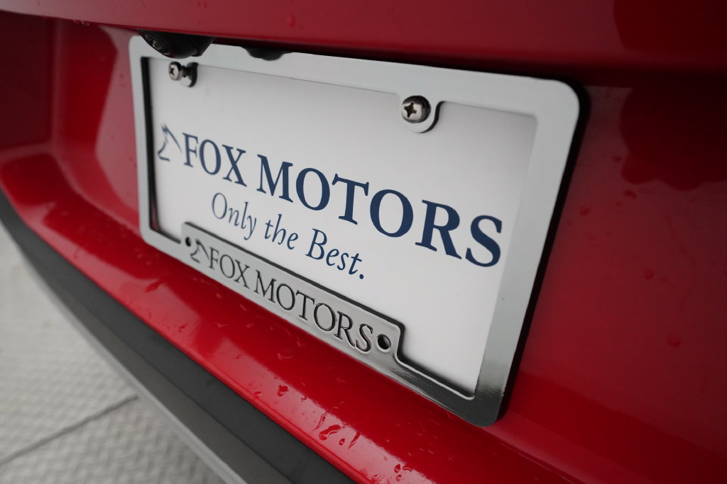 Used 2023 Kia Soul EX FWD image 36