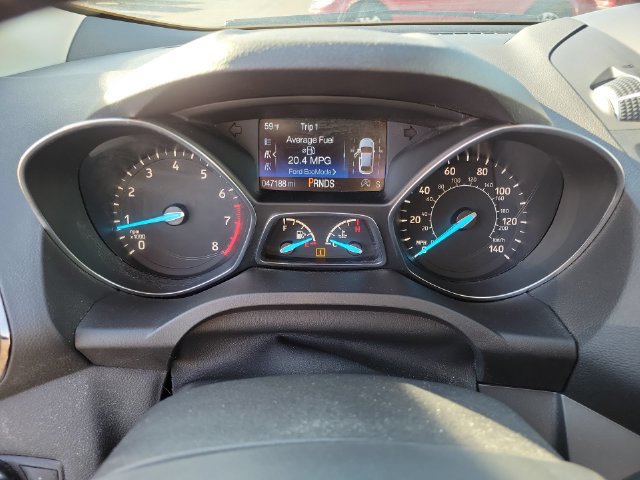 Used 2018 Ford Escape SEL w/ Ford Safe & Smart Package AWD/4WD image 18