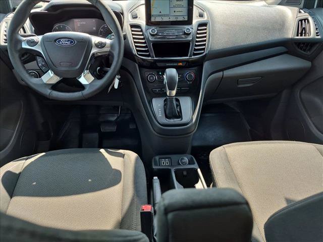 Used 2019 Ford Transit Connect XL FWD image 16