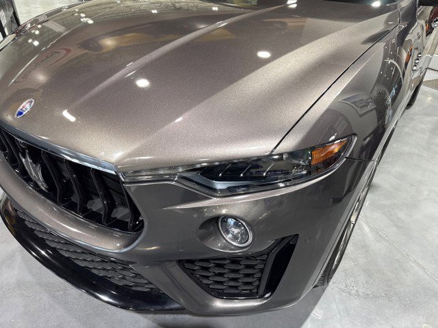 Used 2020 Maserati Levante GranSport image 31