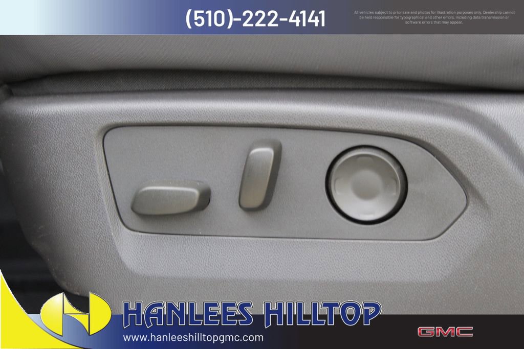New 2024 GMC Hummer EV 3X w/ Omega Edition image 25