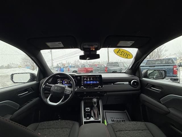 Used 2024 Chevrolet Colorado Z71 w/ Advanced Trailering Package image 23