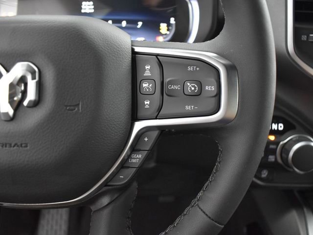 New 2026 RAM 1500 Big Horn image 19