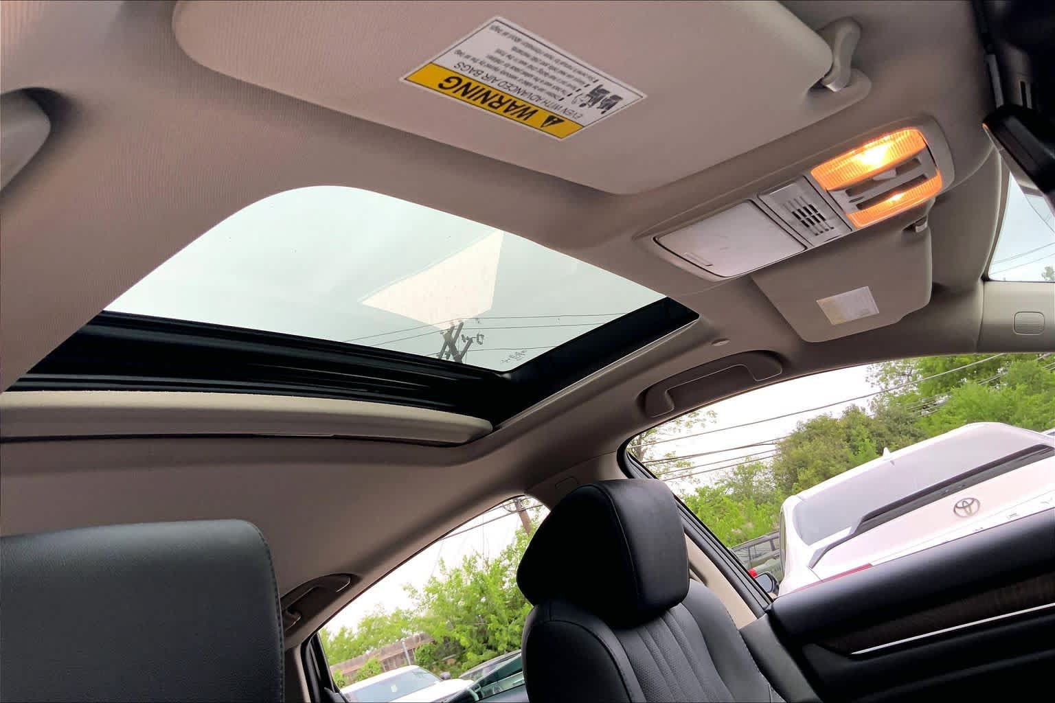 Used 2021 Honda Accord EX-L image 13
