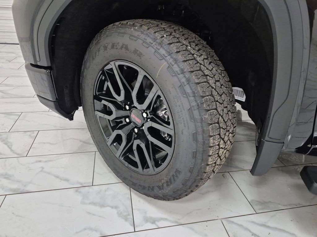 New 2026 GMC Sierra 1500 Pro w/ Graphite Edition image 34