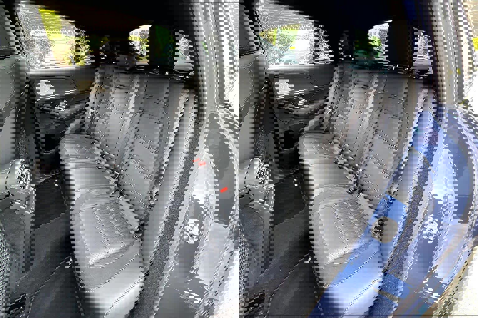 Used 2024 Mercedes-Benz GLE 53 AMG 4MATIC Coupe image 20