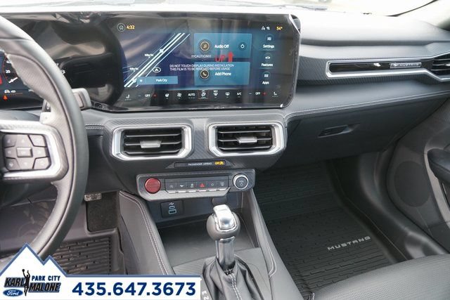 New 2026 Ford Mustang GT Premium RWD image 18